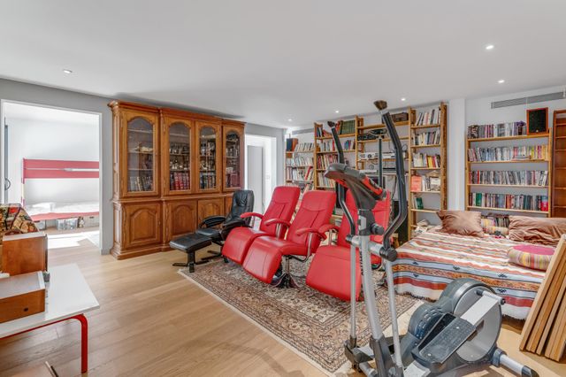 Maison &agrave; vendre - 10 pi&egrave;ces - 330 m2 - La Croix Valmer - 83 - PROVENCE-ALPES-COTE-D-AZUR