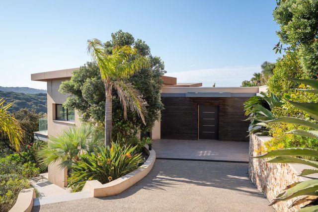 Maison &agrave; vendre - 10 pi&egrave;ces - 330 m2 - La Croix Valmer - 83 - PROVENCE-ALPES-COTE-D-AZUR