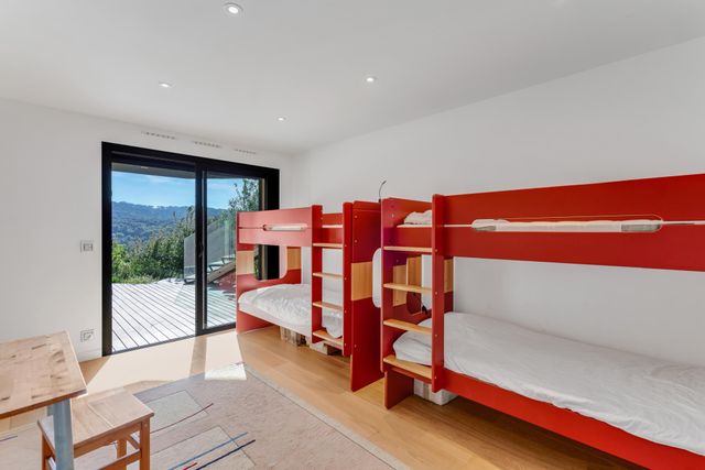 Maison &agrave; vendre - 10 pi&egrave;ces - 330 m2 - La Croix Valmer - 83 - PROVENCE-ALPES-COTE-D-AZUR