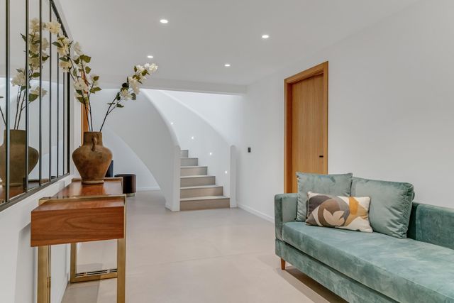 Maison &agrave; vendre - 7 pi&egrave;ces - 320 m2 - Grimaud - 83 - PROVENCE-ALPES-COTE-D-AZUR