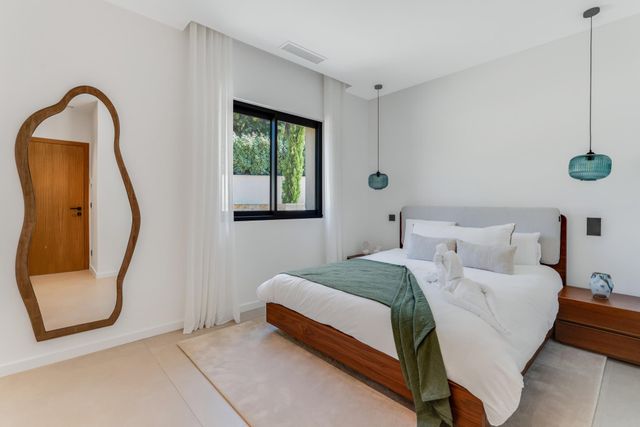 Maison &agrave; vendre - 7 pi&egrave;ces - 320 m2 - Grimaud - 83 - PROVENCE-ALPES-COTE-D-AZUR