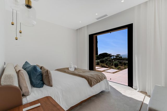 Maison &agrave; vendre - 7 pi&egrave;ces - 320 m2 - Grimaud - 83 - PROVENCE-ALPES-COTE-D-AZUR