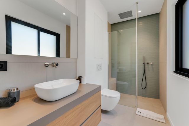 Maison &agrave; vendre - 7 pi&egrave;ces - 320 m2 - Grimaud - 83 - PROVENCE-ALPES-COTE-D-AZUR