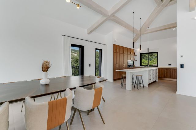 Maison &agrave; vendre - 7 pi&egrave;ces - 320 m2 - Grimaud - 83 - PROVENCE-ALPES-COTE-D-AZUR