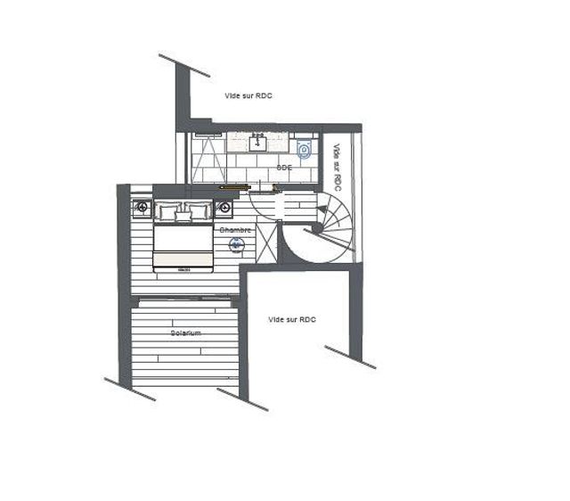 Maison &agrave; vendre - 8 pi&egrave;ces - 270 m2 - La Croix Valmer - 83 - PROVENCE-ALPES-COTE-D-AZUR