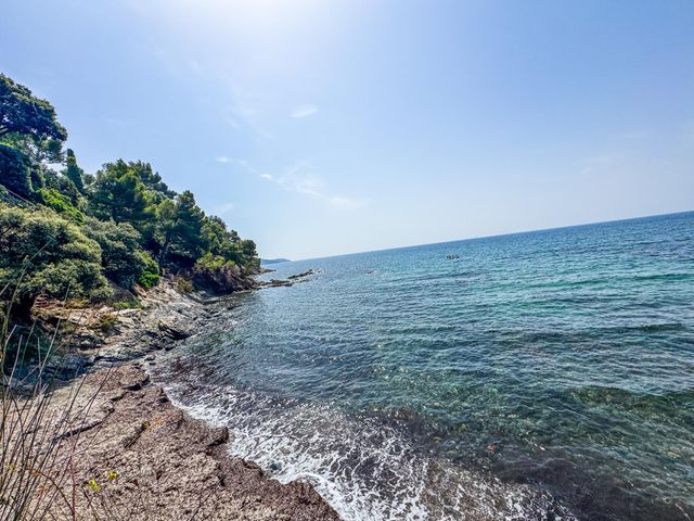 Maison &agrave; vendre - 7 pi&egrave;ces - 243 m2 - La Croix Valmer - 83 - PROVENCE-ALPES-COTE-D-AZUR