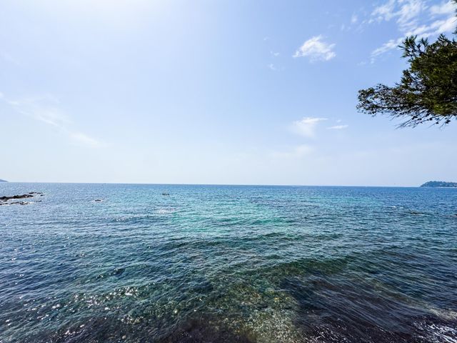 Maison &agrave; vendre - 7 pi&egrave;ces - 243 m2 - La Croix Valmer - 83 - PROVENCE-ALPES-COTE-D-AZUR