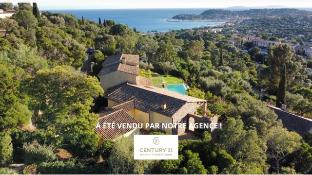 maison - CAVALAIRE SUR MER - 83