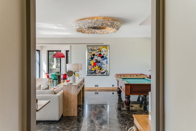 Maison &agrave; vendre - 7 pi&egrave;ces - 300 m2 - La Croix Valmer - 83 - PROVENCE-ALPES-COTE-D-AZUR