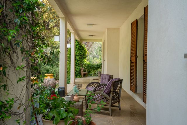 Maison &agrave; vendre - 7 pi&egrave;ces - 300 m2 - La Croix Valmer - 83 - PROVENCE-ALPES-COTE-D-AZUR