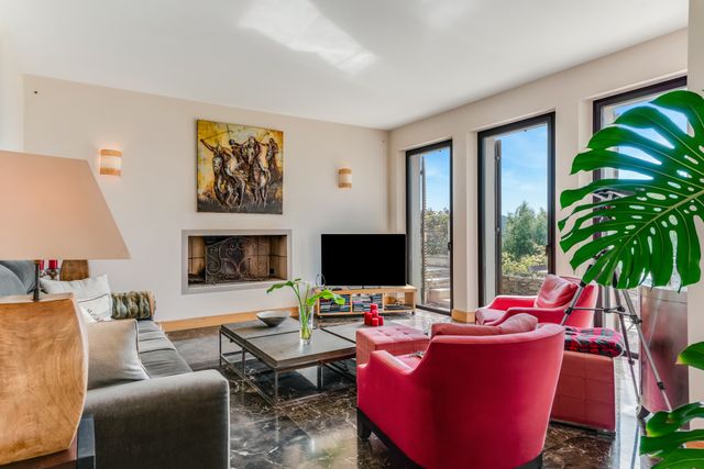 Maison &agrave; vendre - 7 pi&egrave;ces - 300 m2 - La Croix Valmer - 83 - PROVENCE-ALPES-COTE-D-AZUR