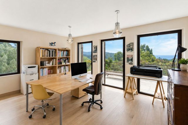 Maison &agrave; vendre - 7 pi&egrave;ces - 300 m2 - La Croix Valmer - 83 - PROVENCE-ALPES-COTE-D-AZUR