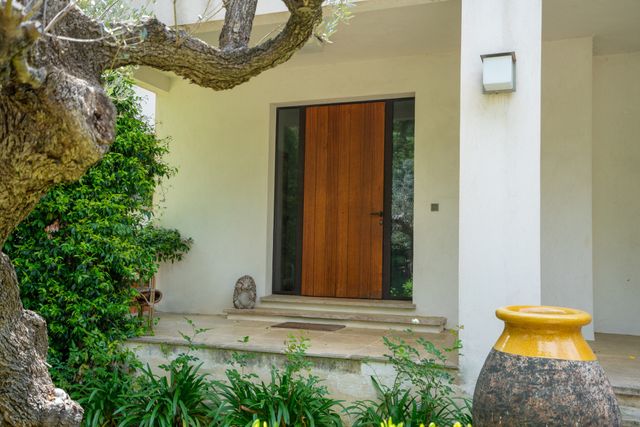 Maison &agrave; vendre - 7 pi&egrave;ces - 300 m2 - La Croix Valmer - 83 - PROVENCE-ALPES-COTE-D-AZUR