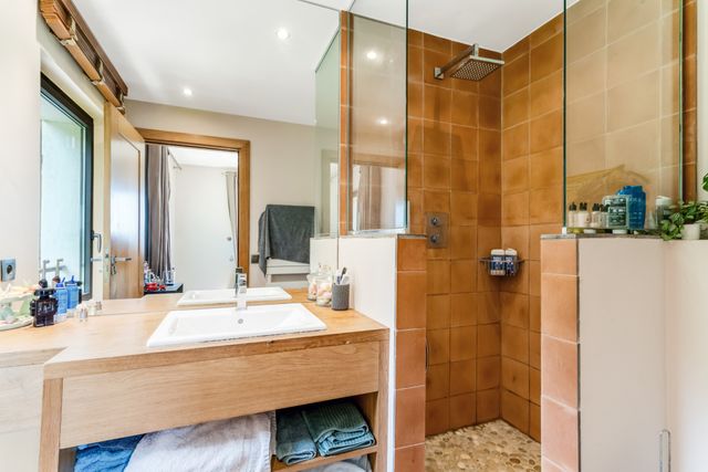 Maison &agrave; vendre - 7 pi&egrave;ces - 300 m2 - La Croix Valmer - 83 - PROVENCE-ALPES-COTE-D-AZUR
