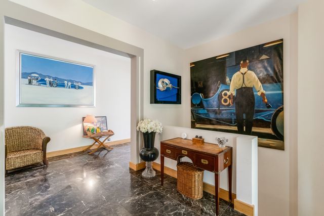Maison &agrave; vendre - 7 pi&egrave;ces - 300 m2 - La Croix Valmer - 83 - PROVENCE-ALPES-COTE-D-AZUR