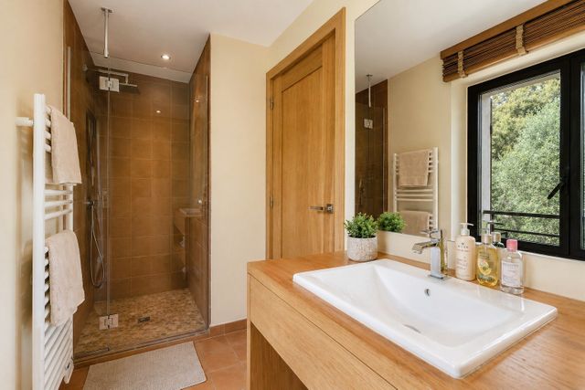 Maison &agrave; vendre - 7 pi&egrave;ces - 300 m2 - La Croix Valmer - 83 - PROVENCE-ALPES-COTE-D-AZUR
