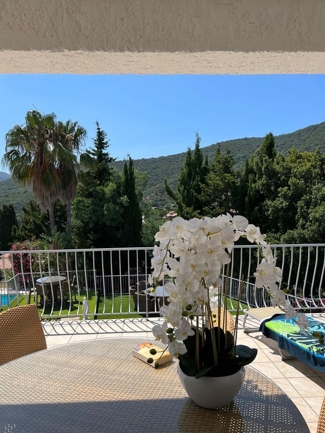 Maison &agrave; vendre - 5 pi&egrave;ces - 119,80 m2 - La Croix Valmer - 83 - PROVENCE-ALPES-COTE-D-AZUR