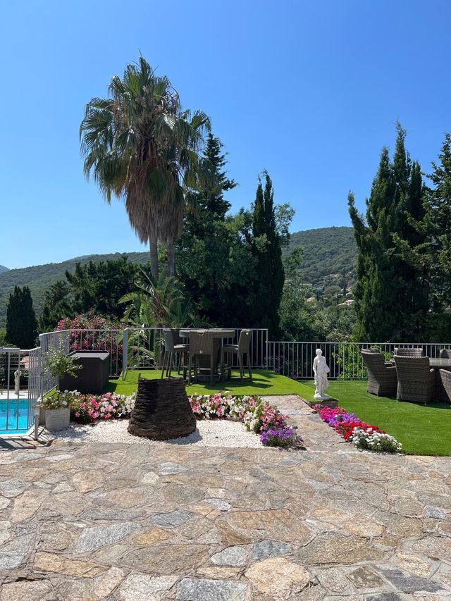 Maison &agrave; vendre - 5 pi&egrave;ces - 119,80 m2 - La Croix Valmer - 83 - PROVENCE-ALPES-COTE-D-AZUR