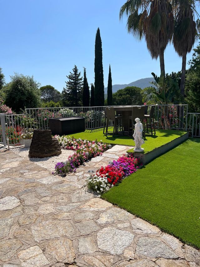 Maison &agrave; vendre - 5 pi&egrave;ces - 119,80 m2 - La Croix Valmer - 83 - PROVENCE-ALPES-COTE-D-AZUR
