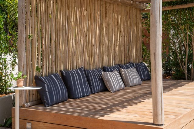 Maison &agrave; vendre - 6 pi&egrave;ces - 240 m2 - Cavalaire Sur Mer - 83 - PROVENCE-ALPES-COTE-D-AZUR