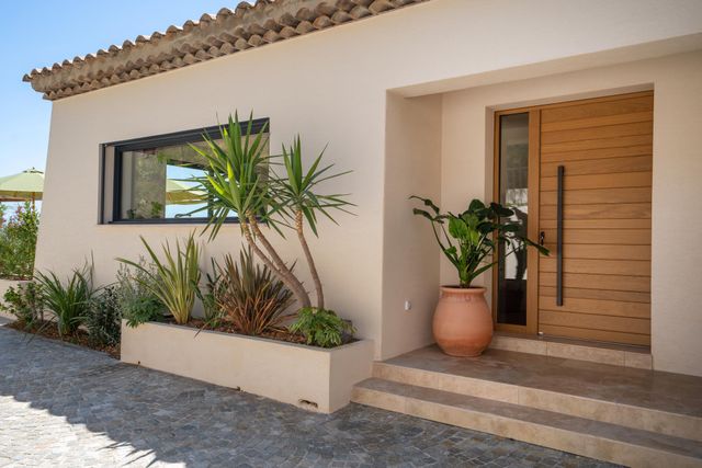 Maison &agrave; vendre - 6 pi&egrave;ces - 240 m2 - Cavalaire Sur Mer - 83 - PROVENCE-ALPES-COTE-D-AZUR