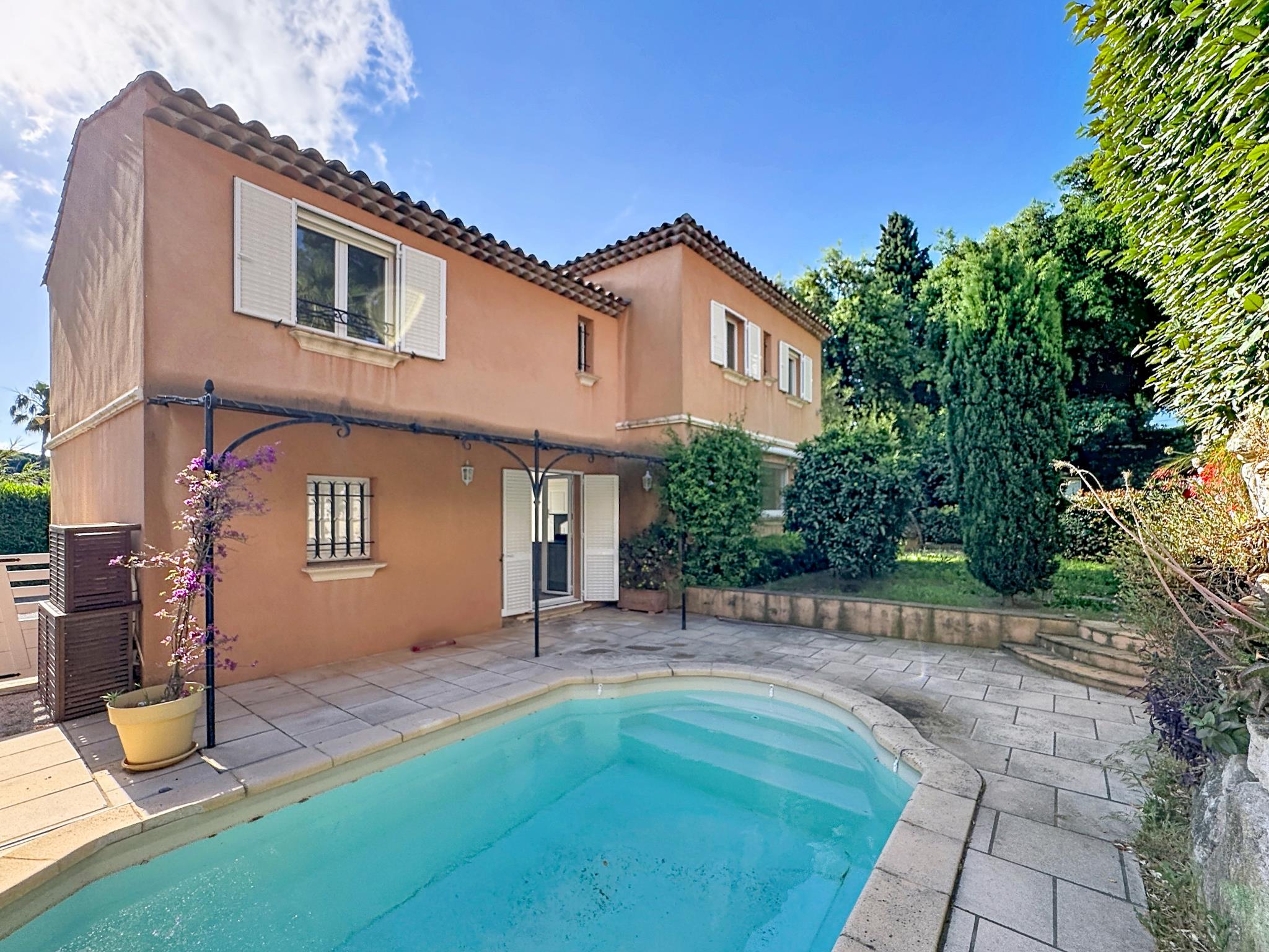 maison - CAVALAIRE SUR MER - 83
