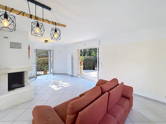Maison &agrave; vendre - 6 pi&egrave;ces - 113 m2 - Cavalaire Sur Mer - 83 - PROVENCE-ALPES-COTE-D-AZUR