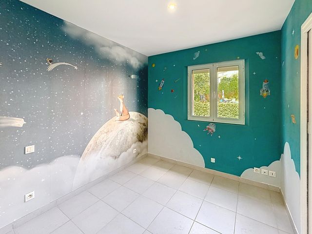 Maison &agrave; vendre - 6 pi&egrave;ces - 113 m2 - Cavalaire Sur Mer - 83 - PROVENCE-ALPES-COTE-D-AZUR