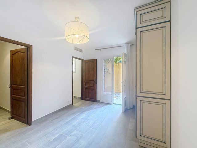 Maison &agrave; vendre - 6 pi&egrave;ces - 160 m2 - La Croix Valmer - 83 - PROVENCE-ALPES-COTE-D-AZUR