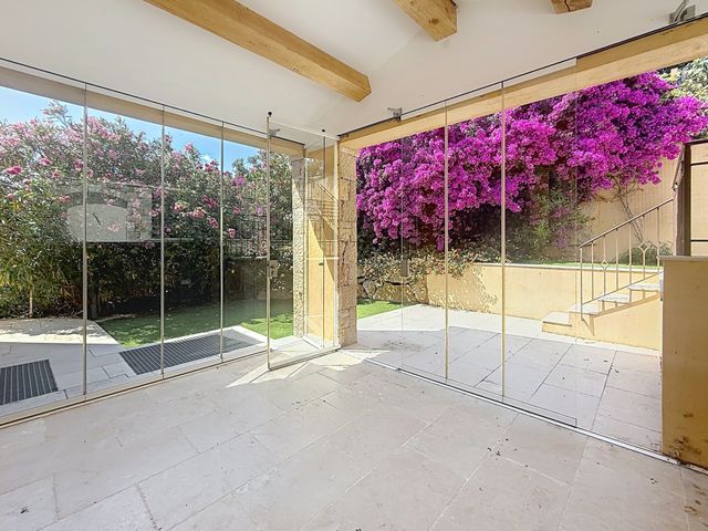 Maison &agrave; vendre - 6 pi&egrave;ces - 160 m2 - La Croix Valmer - 83 - PROVENCE-ALPES-COTE-D-AZUR