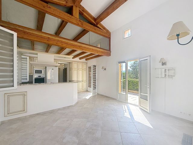 Maison &agrave; vendre - 6 pi&egrave;ces - 160 m2 - La Croix Valmer - 83 - PROVENCE-ALPES-COTE-D-AZUR