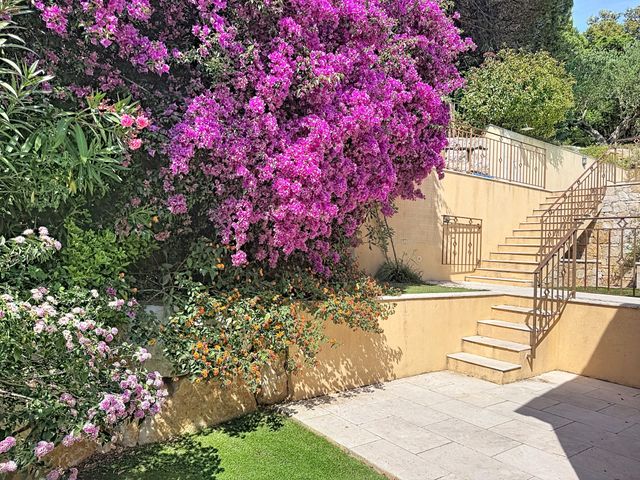 Maison &agrave; vendre - 6 pi&egrave;ces - 160 m2 - La Croix Valmer - 83 - PROVENCE-ALPES-COTE-D-AZUR