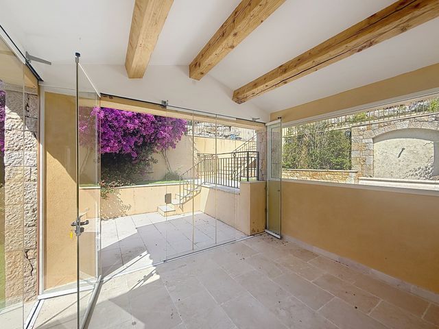 Maison &agrave; vendre - 6 pi&egrave;ces - 160 m2 - La Croix Valmer - 83 - PROVENCE-ALPES-COTE-D-AZUR