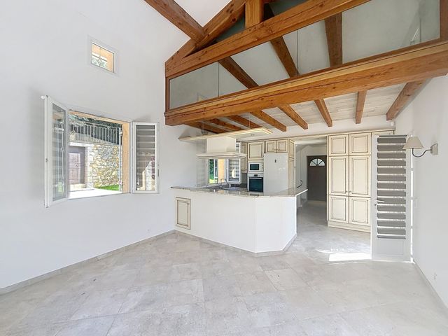Maison &agrave; vendre - 6 pi&egrave;ces - 160 m2 - La Croix Valmer - 83 - PROVENCE-ALPES-COTE-D-AZUR