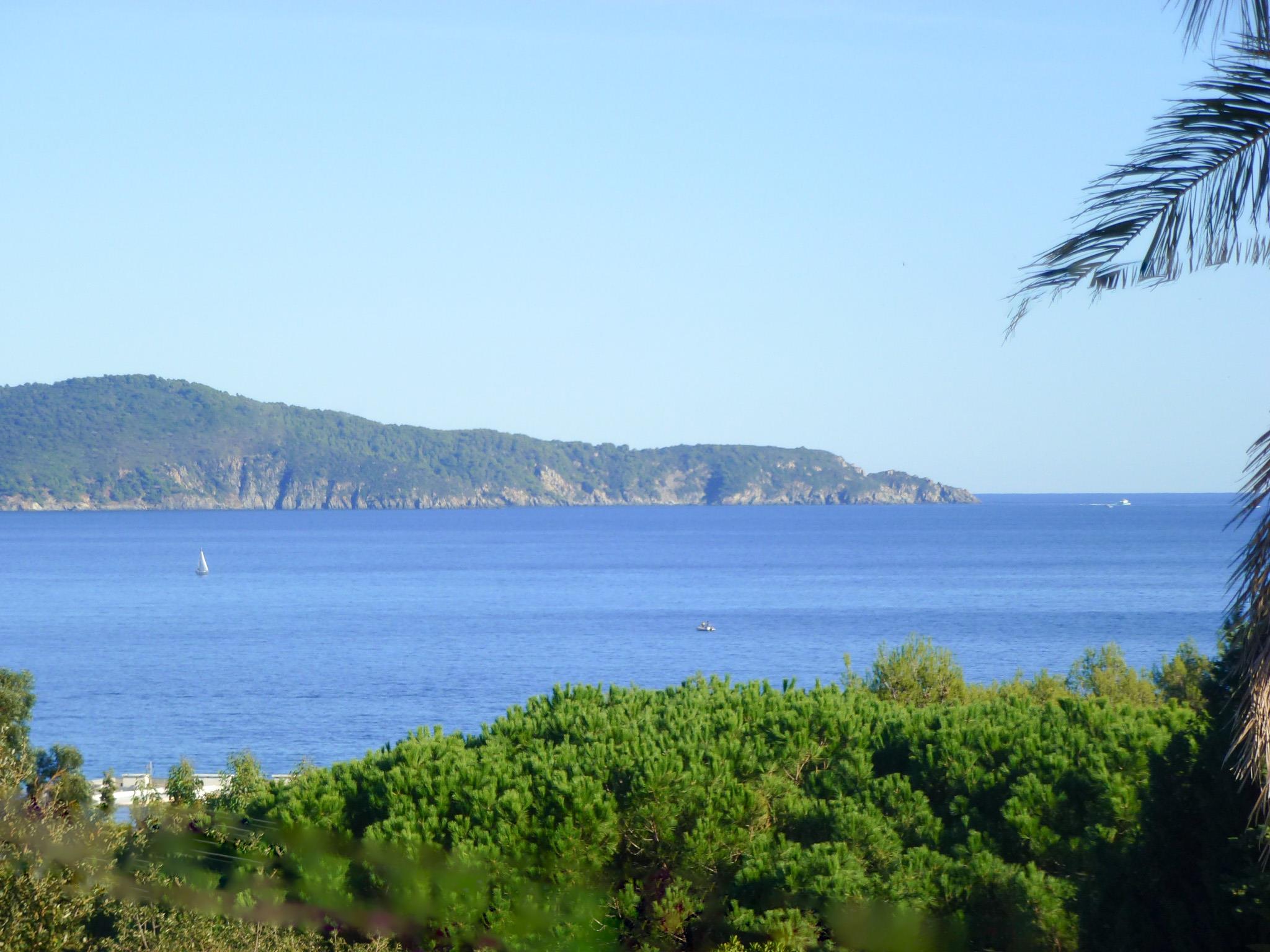 maison  - CAVALAIRE SUR MER- 83
