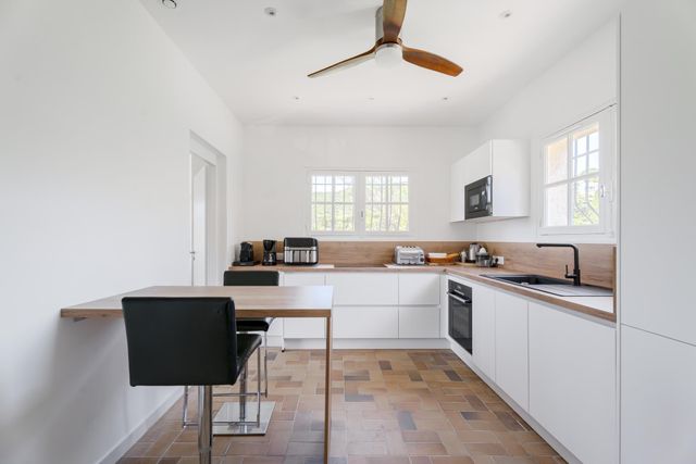 Maison &agrave; vendre - 8 pi&egrave;ces - 225 m2 - La Croix Valmer - 83 - PROVENCE-ALPES-COTE-D-AZUR