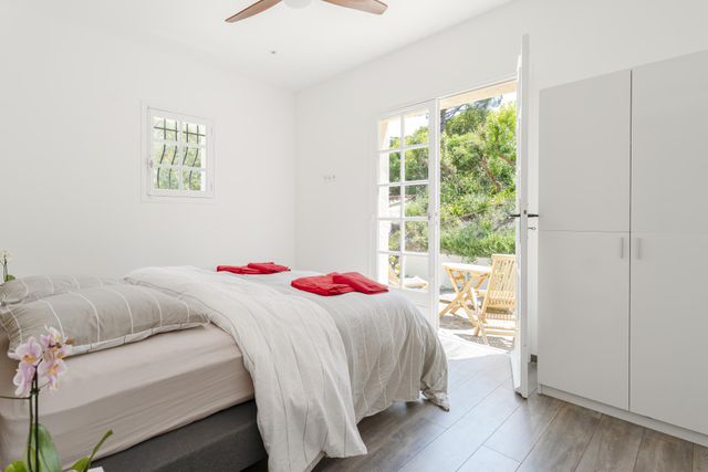 Maison &agrave; vendre - 8 pi&egrave;ces - 225 m2 - La Croix Valmer - 83 - PROVENCE-ALPES-COTE-D-AZUR