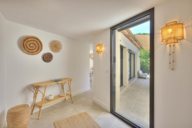 Maison &agrave; vendre - 6 pi&egrave;ces - 116 m2 - La Croix Valmer - 83 - PROVENCE-ALPES-COTE-D-AZUR