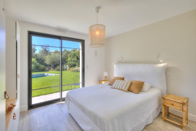 Maison &agrave; vendre - 6 pi&egrave;ces - 116 m2 - La Croix Valmer - 83 - PROVENCE-ALPES-COTE-D-AZUR