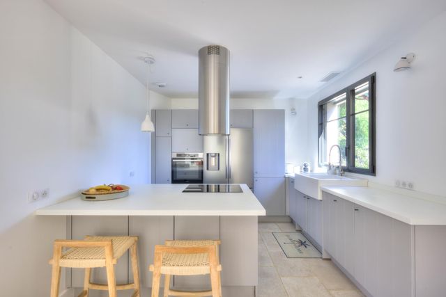 Maison &agrave; vendre - 6 pi&egrave;ces - 116 m2 - La Croix Valmer - 83 - PROVENCE-ALPES-COTE-D-AZUR