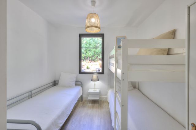 Maison &agrave; vendre - 6 pi&egrave;ces - 116 m2 - La Croix Valmer - 83 - PROVENCE-ALPES-COTE-D-AZUR
