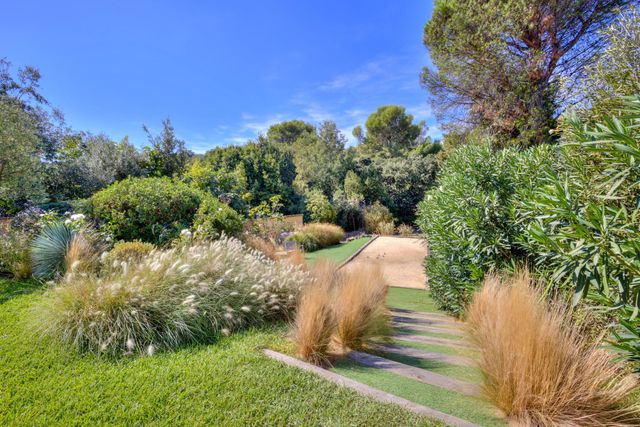 Maison &agrave; vendre - 6 pi&egrave;ces - 116 m2 - La Croix Valmer - 83 - PROVENCE-ALPES-COTE-D-AZUR