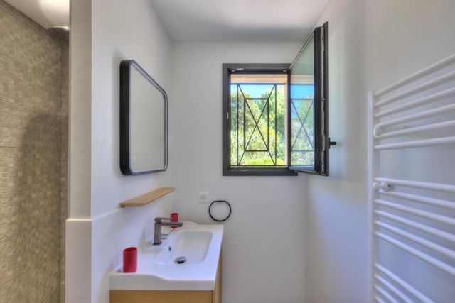 Maison &agrave; vendre - 6 pi&egrave;ces - 116 m2 - La Croix Valmer - 83 - PROVENCE-ALPES-COTE-D-AZUR