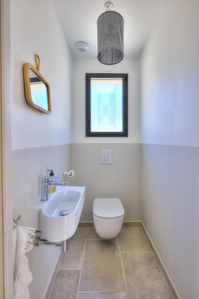 Maison &agrave; vendre - 6 pi&egrave;ces - 116 m2 - La Croix Valmer - 83 - PROVENCE-ALPES-COTE-D-AZUR