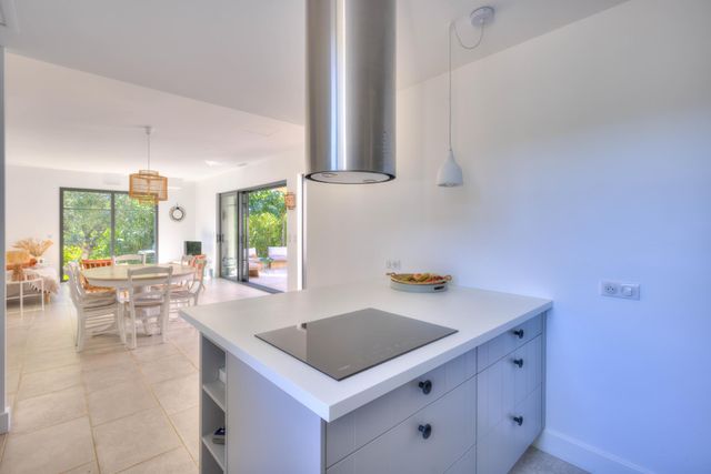 Maison &agrave; vendre - 6 pi&egrave;ces - 116 m2 - La Croix Valmer - 83 - PROVENCE-ALPES-COTE-D-AZUR