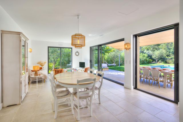Maison &agrave; vendre - 6 pi&egrave;ces - 116 m2 - La Croix Valmer - 83 - PROVENCE-ALPES-COTE-D-AZUR