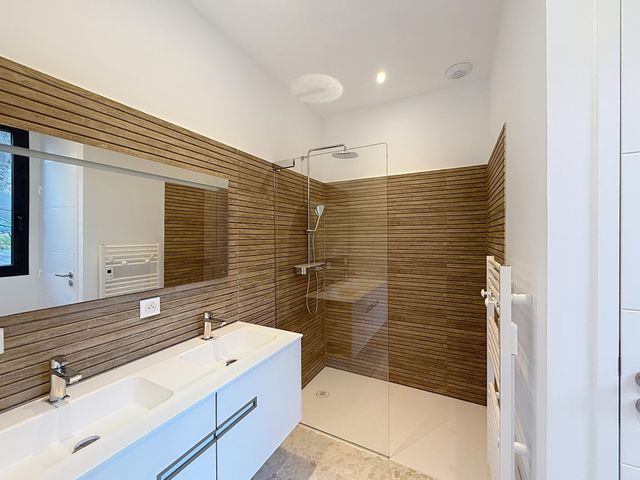 Maison &agrave; vendre - 7 pi&egrave;ces - 250 m2 - La Croix Valmer - 83 - PROVENCE-ALPES-COTE-D-AZUR