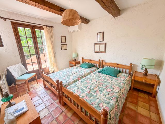 Maison à vendre - 5 pièces - 140 m2 - Cavalaire Sur Mer - 83 - PROVENCE-ALPES-COTE-D-AZUR