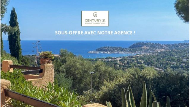 maison - CAVALAIRE SUR MER - 83