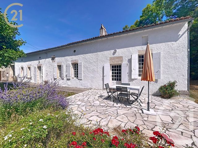maison - CARSAC DE GURSON - 24